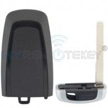 FCC M3N-A2C93142600 Smart Key 5 Button 902mhz ID49 NXP Original Chip NCF2951F for 2017-2020 Ford Edge Fusion Explorer Mustang PN 164-R8149 thumbnail-4