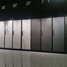 Sintered Stone Durable Large Format Modern Design Interior Exterior Surfaces Background Wall thumbnail-5