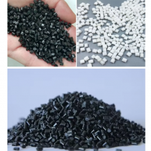 POLYLAC ABS Taiwan PA-747S A01 High Strength High Impact Toy Parts Extrusion Formed ABS Raw Material ABS PA-747S A01 thumbnail-3