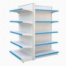 Retail Store Display Supermarket Gondola Shelf Supermarket Shelves