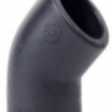 Butt 22.5° Elbow thumbnail-2