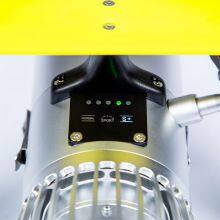 Kun 5 Under Water Scooter Mini Scuba Tank Diving Equipment Shallow Sea Dive thumbnail-2