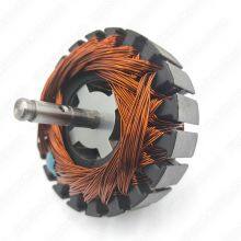 Various Motor Rotors - High Precision & Durable, Customizable for Motors, Generators & Industrial Equipment thumbnail-5