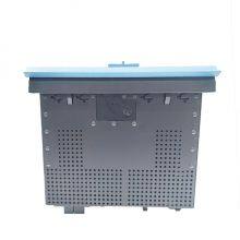 SR489-P5-LO-A20-E Multilin 489 Advanced Generator Protection thumbnail-2