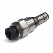 High Quality Parts 723-40-57200 Unload Relief Valve for PC200-7 PC200-8 PC290-8 Excavator