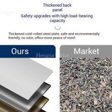 China Factory Wholesales Sleek and Durable File Cabinets With Multiple Drawer Options for Home and Office thumbnail-4