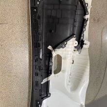 Serve Hot Riveting Machine With Reliable and Stable Performance; Hot Riveting of Automobile Decoration Strip by Jin Changxing thumbnail-3