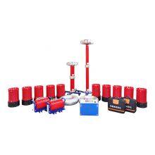 MSXB-F-270kVA 270kV, AC Resonant Test System