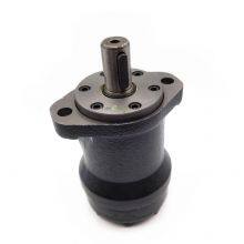 JH Hydraulic Motor JH-50 JH-60 JH-80 JH-100 JH-125 JH-160 Hydraulic Orbital Motor Hydraulic Drive Wheel Motor thumbnail-6