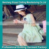 Wholesale Fashion Dress/ Wholesale Girls Party Dresses/high Quality Clothing in thumbnail-1