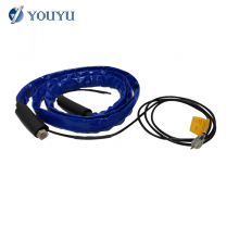 Heated Water Hose 15FT Food Grade Rv Water Hose With Thermostat With Great Price thumbnail-1