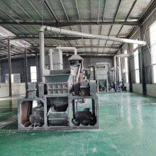 Computer Mother Board Recycling Machine TV Board Waste Recycling Equipment thumbnail-2