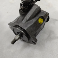 High Pressure Pump A10VNO Series A10VNO28 A10VNO45 A10VNO85 A10VSO71DFR131R-PSC92N00 A10VNO85DFR/53L-VSD62NOO Hydraulic Pump thumbnail-3