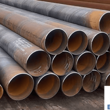 Welded Pipe thumbnail-1