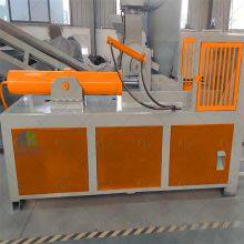 Tire Waste Recycling Machine Tyre Steel Wire Remover Machine thumbnail-1