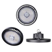 150lmw170lmw 100W Smart LED Highbay Light 100W UFO Smart LED Highbay Light 100W thumbnail-2
