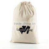 Wholesale Cotton Hotel Laundry Bag