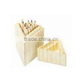 Kinds of Wooden Craft Worthy Purchasing
