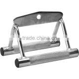 Parallel Grip Triangle Row Bar thumbnail-1