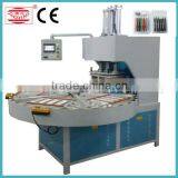 High Frequency Blister Welding Machine for Pen Packaging thumbnail-1