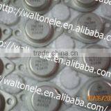 2N6384 Integrator Circuit