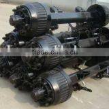 Consistently Good Quality Heavy Duty Rear Axle for Trailer and Truck thumbnail-4