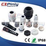 Cord Grips Strain Relief Connectors thumbnail-1