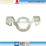 High Quality Cnc Machining Parts Sheet Metal Stamping Parts Machined Parts thumbnail-1