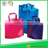 Blue Poly Bags for Clothes HDPE & LDPE Plastic Type thumbnail-3