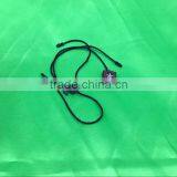 Factory Nice Looking Garment Plastic Seal Tag Kite String thumbnail-3