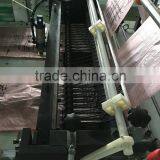 2016 Latest Design Automatic Packing Plastic Bag Making Machine thumbnail-6