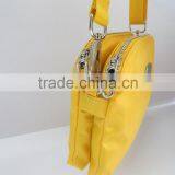 New Style Good Quality Waterproof Men and Women Fashionable Handbag Bag Long Shoulder Bag thumbnail-3