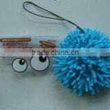 microfibre cleaning sponge