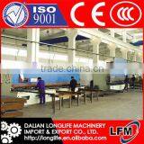 QC12Y-12x6000 Cheap Hydraulic Plate Shearing Machine