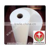 High Temperature Ceramic Fiber Paper Heat Insulation Ceramic Fiber Paper 1400C 200K Fireproof Ceramic Fiber Paper thumbnail-5