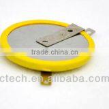 CR2335 Lithium Battery With Pins/tabs