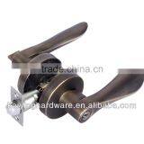 Lever Door Lock KY 8811ET-AB thumbnail-2