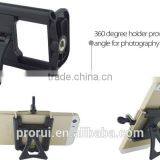 Universal Mobile Phone Holder Cable Clip, Camera Clip Bracket, Cell Phone Holder thumbnail-2