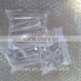 HOT SALE!!! 2015 Newest Mini 300w Vertical Axis Wind Turbine Generator/wind Power Generator for Sale thumbnail-5