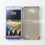 Anticollision Tpu Soft Cell Phone Case for LG X Cam K580 Tpu Cover thumbnail-1