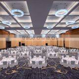 High Quality 3.5LB to 13LB Wool Viscose Bamboo Silk Handtufted Carpets thumbnail-3