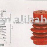 Epoxy Resin Insulator(high Voltage Epoxy Insulator) thumbnail-1