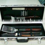 Aluminum Barbecue Case thumbnail-1
