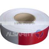 Hot Selling Certificated ACP200-high Quality US DOT-C2 Prismatic Reflective Tape, 3M Tape