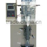 Automatic Tea Bag Weighing and Packing Machine