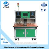 Best Price lithium ion phone battery production line small cells phone battery spot welder machine