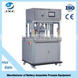 Low Pressure Molding Machine