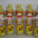 500 Lemon Senior Dish Wash Detergent thumbnail-1