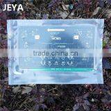 Customized Resealable High Oxygen Barrier and High Temperature Vacuum Food Bags thumbnail-5