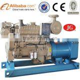 Famous Manufacturer 250kw Generator in Pakistan